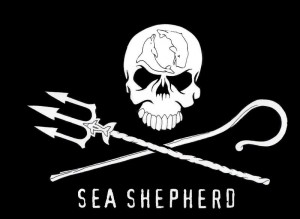 Sea Shepherd logo