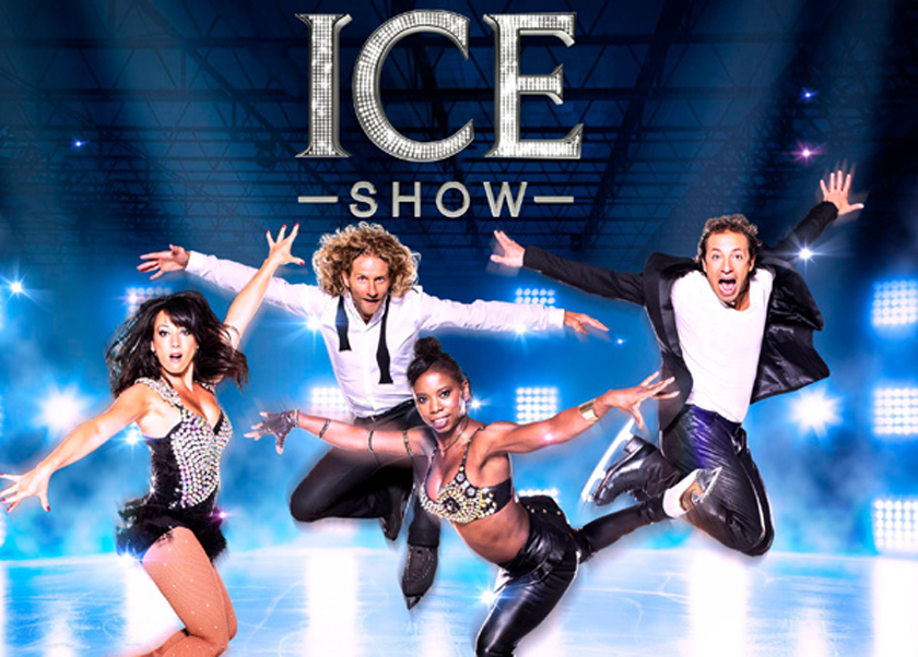 ice show