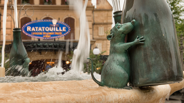 Ratatouille